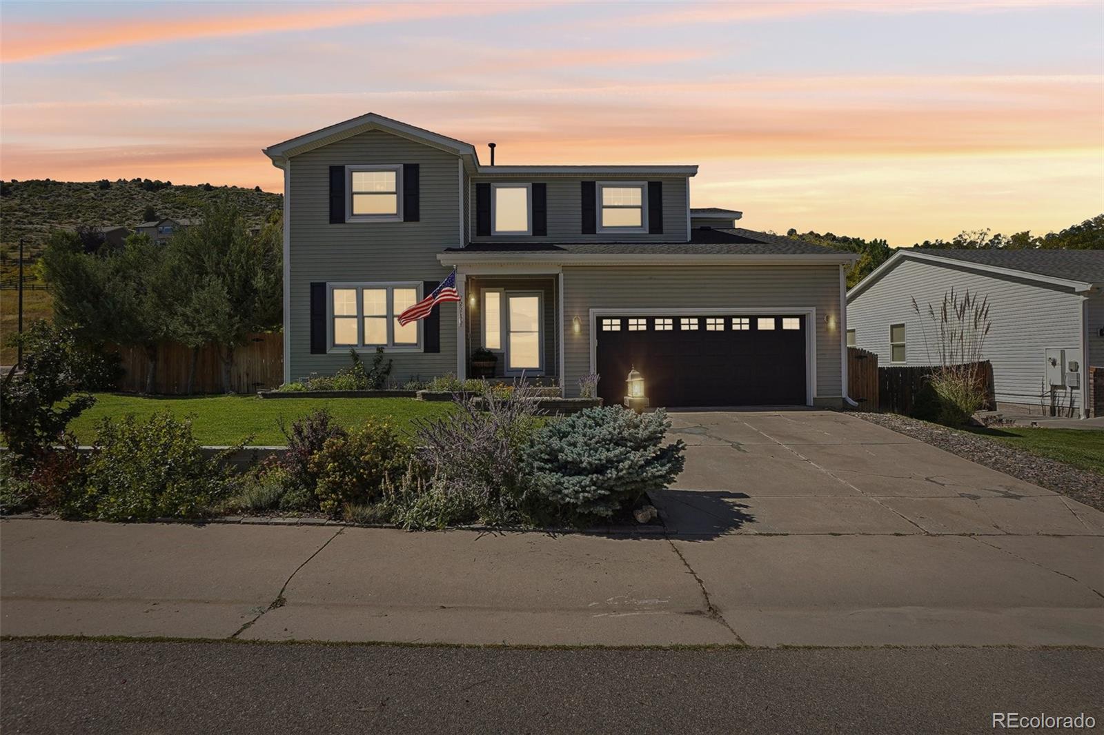Pine Hills Way, Littleton, CO 80125