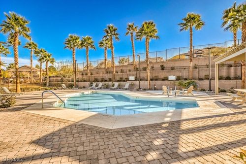 374 Yellow Finch Lane, Henderson, NV, 89012 | Card Image