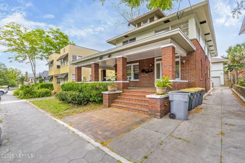 2330 Park St, Jacksonville, FL, 32204-4338 | Card Image