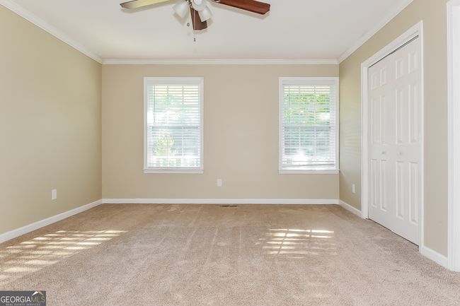 117 Leguin Ln, House other with 3 bedrooms, 3 bathrooms and null parking in Locust Grove GA | Image 8