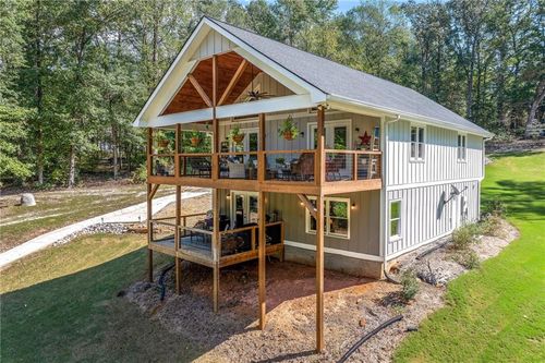 195 Stovall Ext Road, Lavonia, GA, 30553 | Card Image