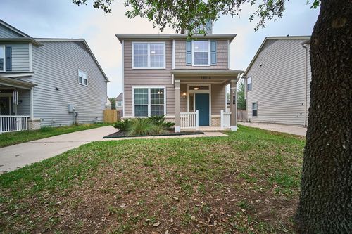 18814 Sandelford Dr, Katy, TX, 77449-8306 | Card Image