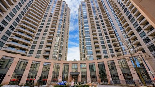 1929-15 Northtown Way, North York, ON, M2N7A2 | Card Image