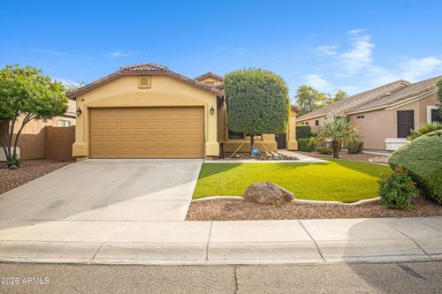 3809 W Five Mile Peak Dr, San Tan Valley, AZ, 85144-3082 | Card Image