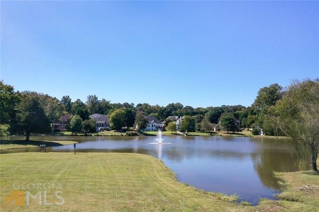 4540 Brighton View Trl, House other with 3 bedrooms, 3 bathrooms and null parking in Cumming GA | Image 50