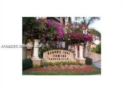 apt-610-15231 Sw 80th St, Miami, FL, 33193-1361 | Card Image