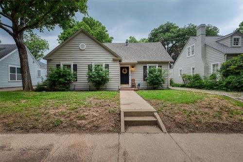 3217 Waits Ave, Fort Worth, TX, 76109-2333 | Card Image