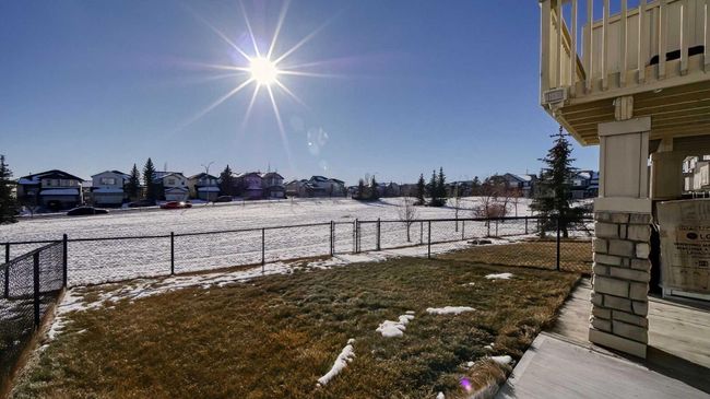 39 Panatella Mews Nw, Home with 3 bedrooms, 3 bathrooms and 2 parking in Calgary AB | Image 10