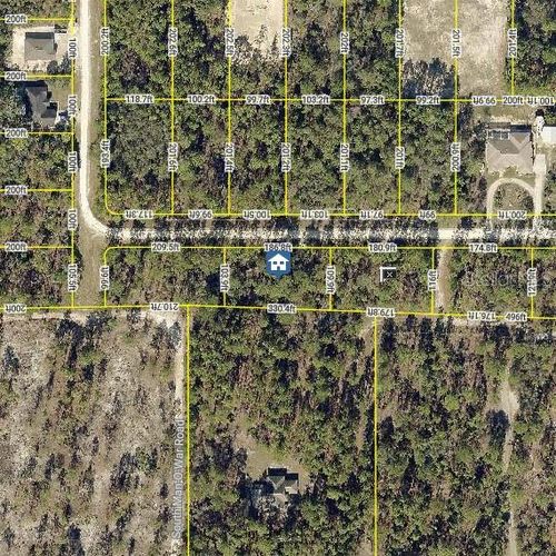 Lot 2 Chickadee Road, BROOKSVILLE, FL, 34614 | Card Image