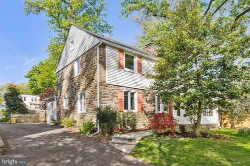 516 Berkley Rd, NARBERTH, PA, 19072-1707 | Card Image