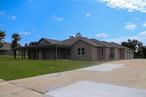 1716 Kalidy Drive, Choctaw, OK, 73020 | Card Image