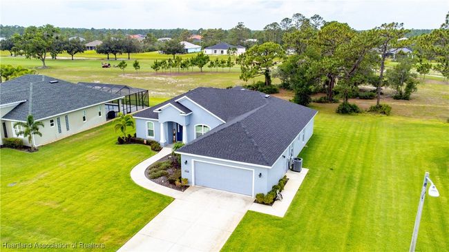 4936 Myrtle Beach Dr, House other with 4 bedrooms, 3 bathrooms and null parking in Sebring FL | Image 42