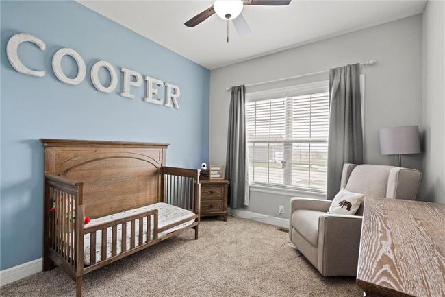 1002 Fox Trot Dr, House other with 4 bedrooms, 3 bathrooms and null parking in Odessa MO | Image 25