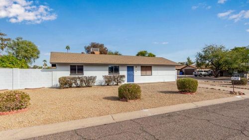 4316 E Rose Marie Ln, Phoenix, AZ, 85032-1427 | Card Image