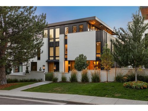 223 Garfield St, Denver, CO, 80206-5518 | Card Image