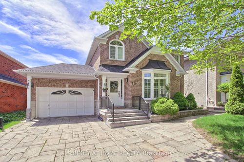 10 Juneberry Ave, Markham, ON, L3S4B1 | Card Image
