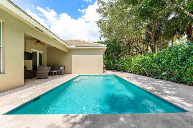 8940 New Hope Ct, House other with 5 bedrooms, 3 bathrooms and null parking in Royal Palm Beach FL | Image 37
