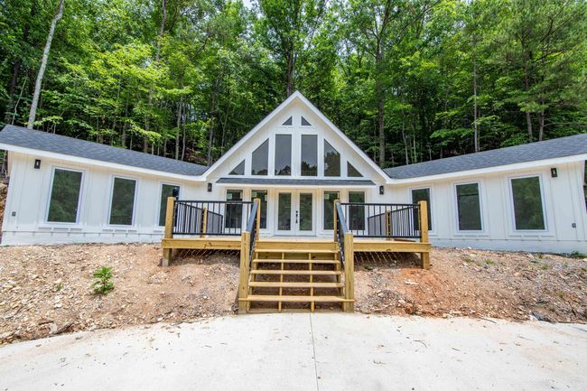 225 Hollow Ln, House other with 2 bedrooms, 3 bathrooms and null parking in Counce TN | Image 35
