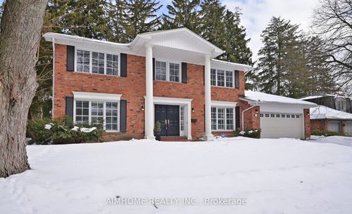 131 Castle Cres, Oakville, ON, L6J5H4 | Card Image