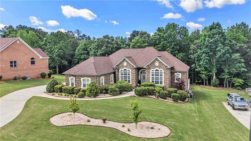 2628 Hollow Pne, Conyers, GA, 30094-3961 | Card Image