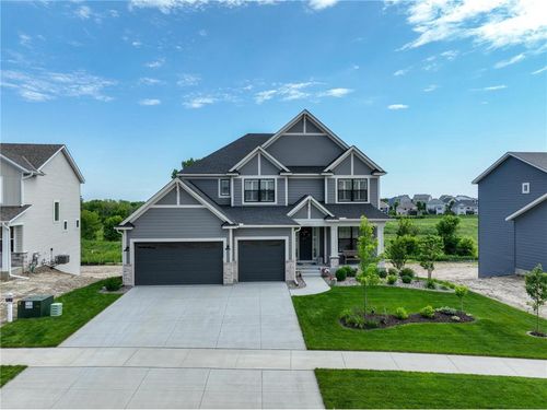 14714 146th Avenue, Dayton, MN, 55327 | Card Image