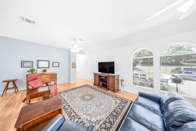 107 Stageline Dr, House other with 2 bedrooms, 2 bathrooms and null parking in Kyle TX | Image 30