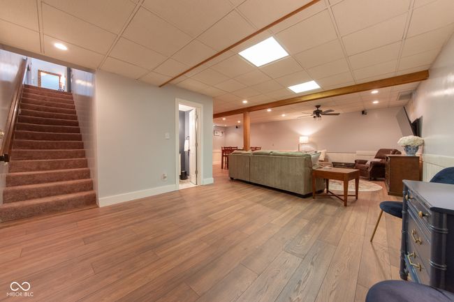 3413 Putter Pl, House other with 3 bedrooms, 2 bathrooms and null parking in Columbus IN | Image 24