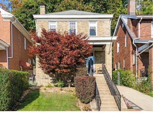 1255 Duffield St, Pittsburgh, PA, 15206-1318 | Card Image