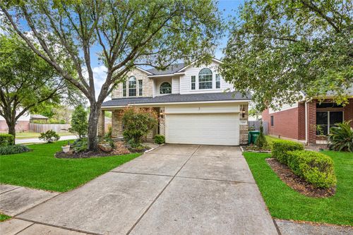 32303 Archer Park, Conroe, TX, 77385-8130 | Card Image
