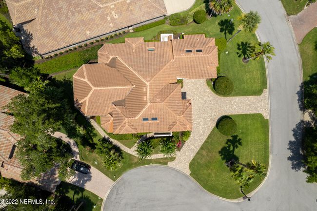 112 Cannon Ct W, House other with 4 bedrooms, 4 bathrooms and null parking in Ponte Vedra Beach FL | Image 58