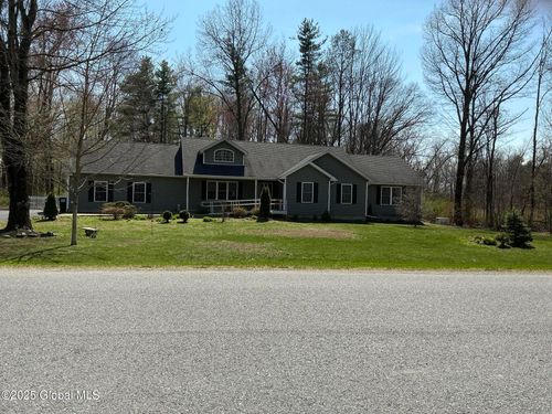 235 E Schaghticoke Rd, Schaghticoke, NY, 12154-2814 | Card Image