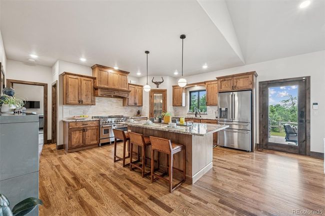 Main Level Kitchen - Walk-out | Image 23
