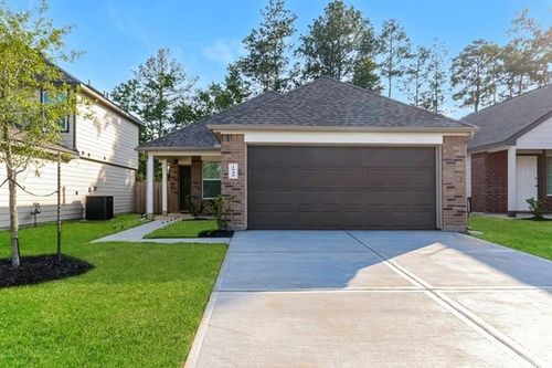 1048 Burkes Ridge Trl, Conroe, TX, 77301-3321 | Card Image