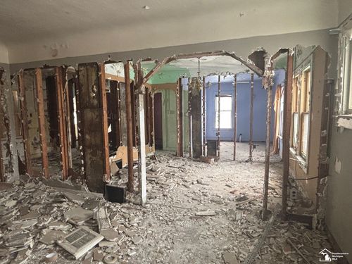 3412 Spruce St, Inkster, MI, 48141-3609 | Card Image