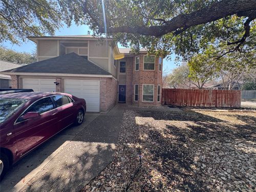 2126 River Hollow Dr, San Antonio, TX, 78232-5438 | Card Image