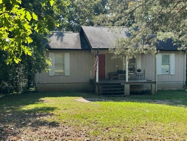 1444 Sugar Creek Rd, House other with 2 bedrooms, 2 bathrooms and null parking in Crandall GA | Image 6