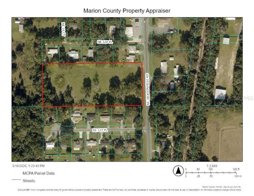 12810 Ne Jacksonville Rd, Anthony, FL, 32617-2657 | Card Image