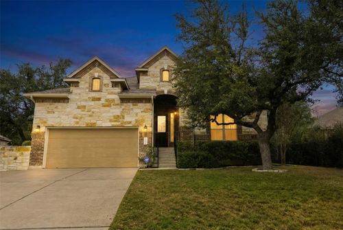 4808 Pyrenees Pass, Bee Cave, TX, 78738-4020 | Card Image