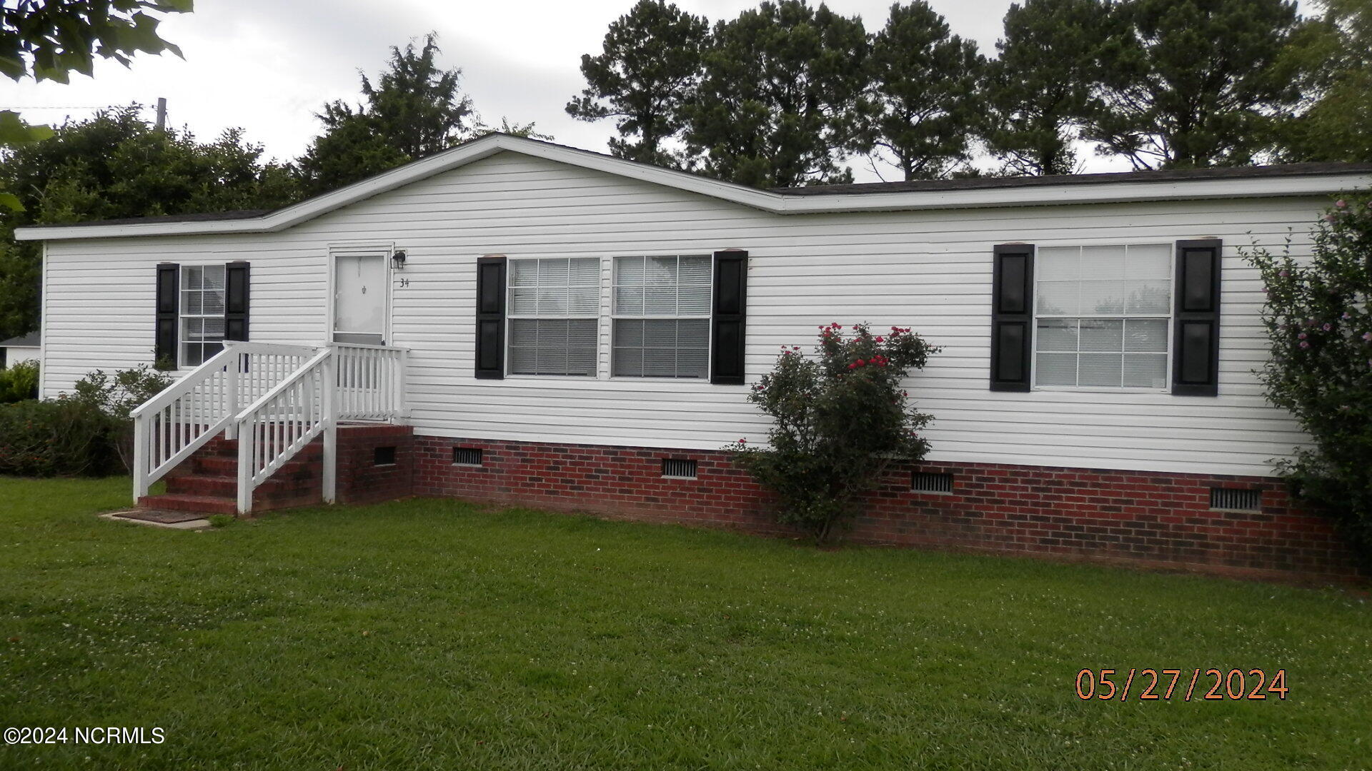 Richland Park Dr, Whiteville, NC 28472
