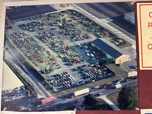 2835 Hill Ave, Toledo, OH, 43607-2928 | Card Image