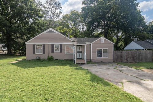 3663 Park Ave, Memphis, TN, 38111-6667 | Card Image
