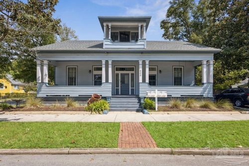 600 E Jackson St, Pensacola, FL, 32501-4006 | Card Image