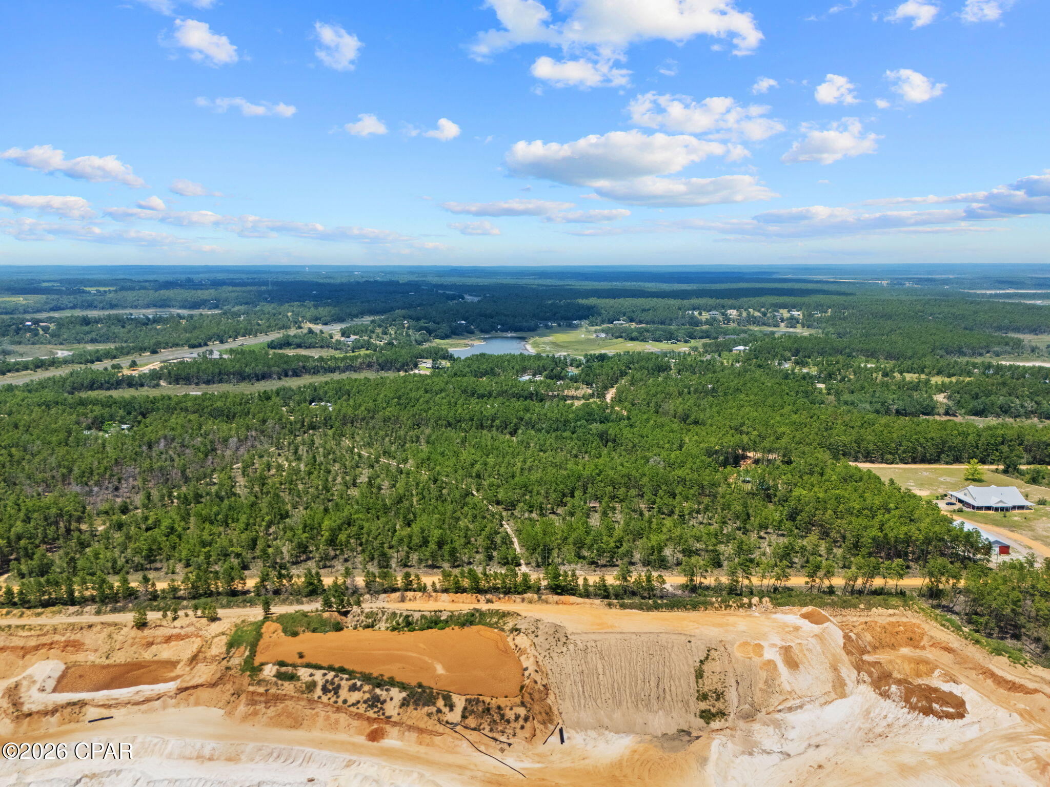 Land in Chipley