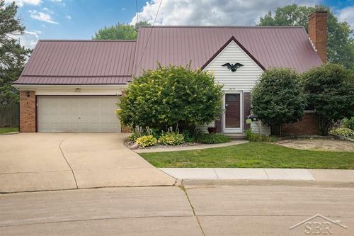 2255 Mayfield Road, Saginaw, MI, 48602 | Card Image