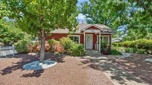 124 N Ash St, Fruita, CO, 81521-2313 | Card Image