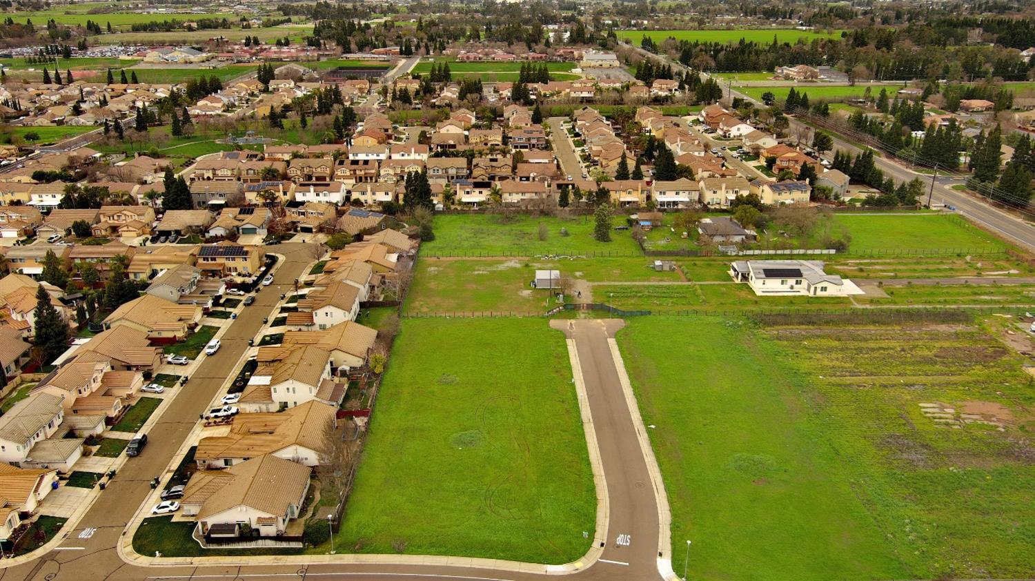 Land in Elk Grove 2