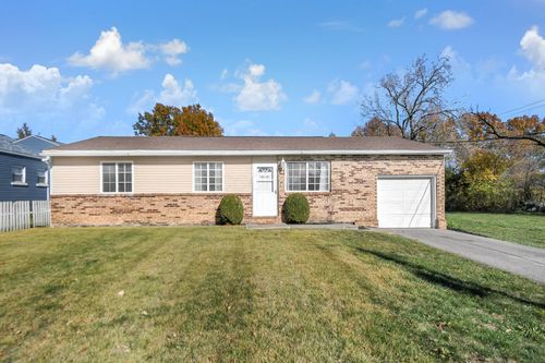 3810 2nd Ave, Urbancrest, OH, 43123-1391 | Card Image