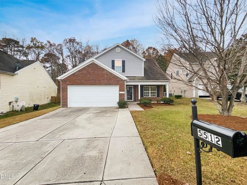 5512 Quitman Trl, Raleigh, NC, 27610-6470 | Card Image