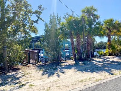 1004 Se Riverside Drive, Home with 0 bedrooms, 0 bathrooms and null parking in STEINHATCHEE FL | Image 2