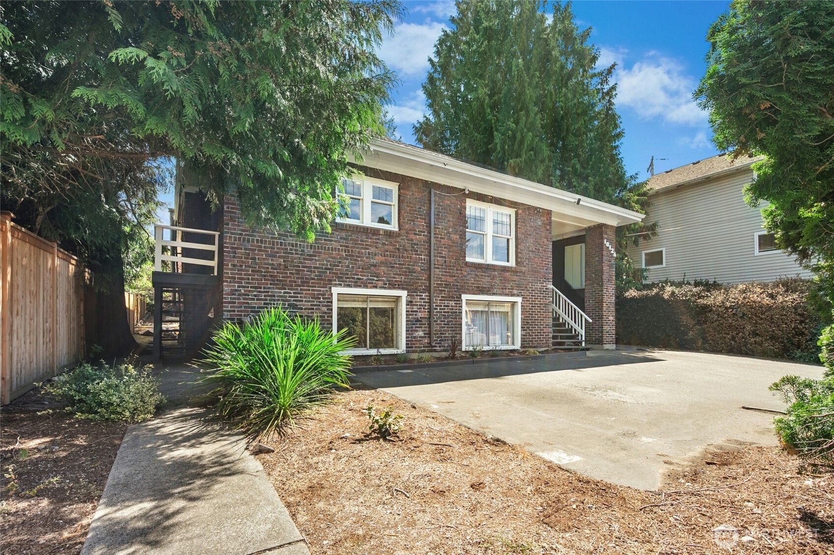 Residential in Seattle 4